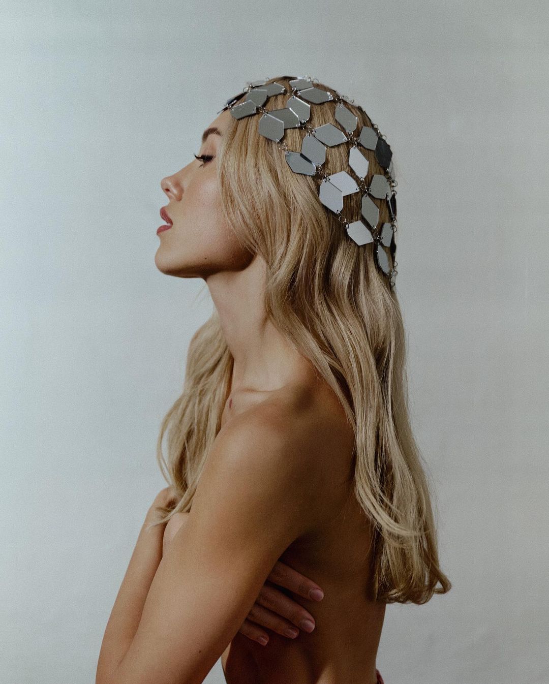 7 украинских звезд, которые не любят носить бюстгальтер